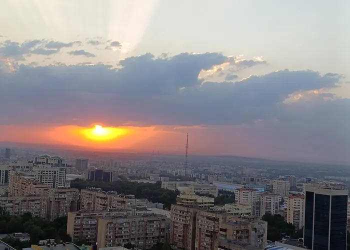 Самал Де Люкс