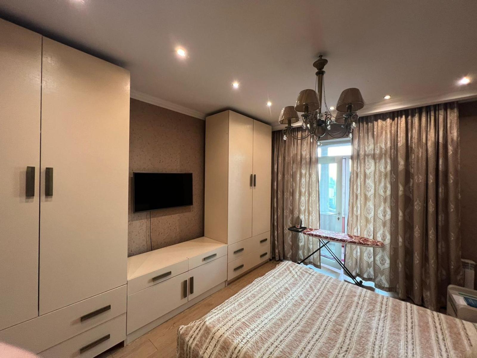 Apartment самал де люкс *