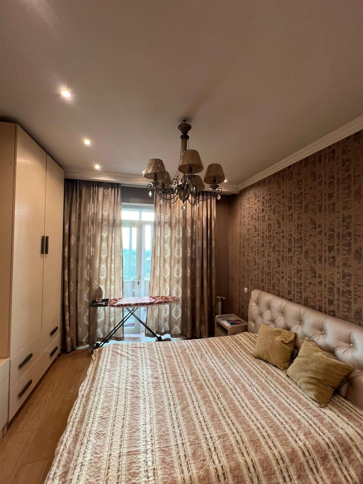 Apartment самал де люкс