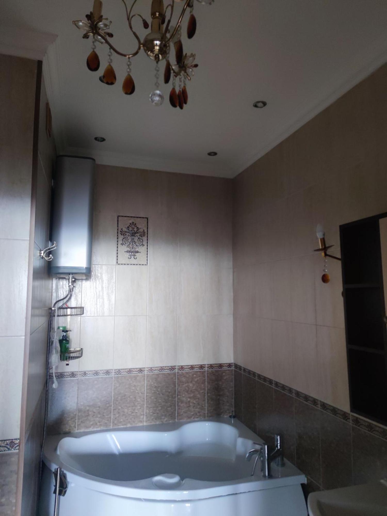 самал де люкс Apartment Almaty