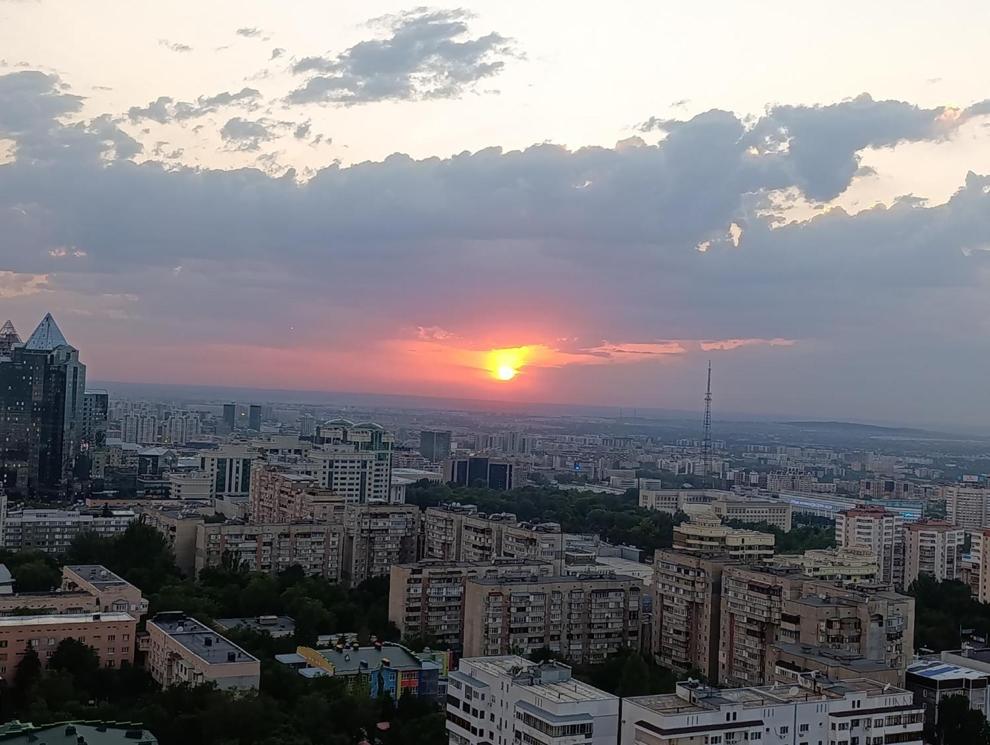 самал де люкс *